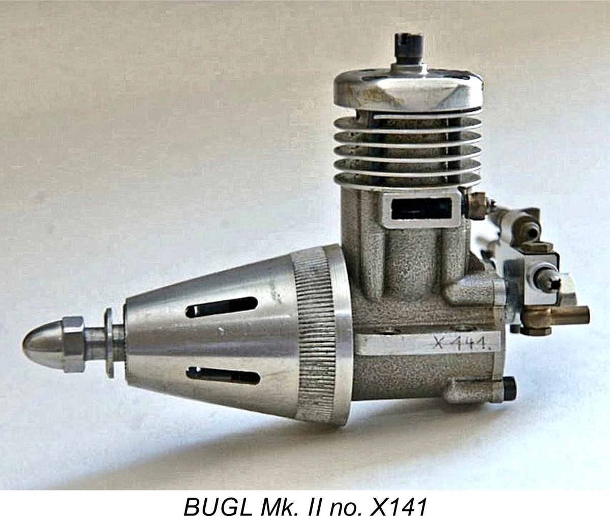 AdriansModelAeroEngines BUGL And BG Engines AdriansModelAeroEngines BUGL And BG Engines