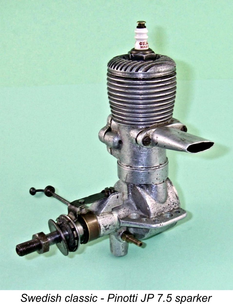 2 1940's MODEL GAS ENGINE MODELERS HANDBOOKS VINTAGE IGNITION AIRPLANE CAR BOAT 