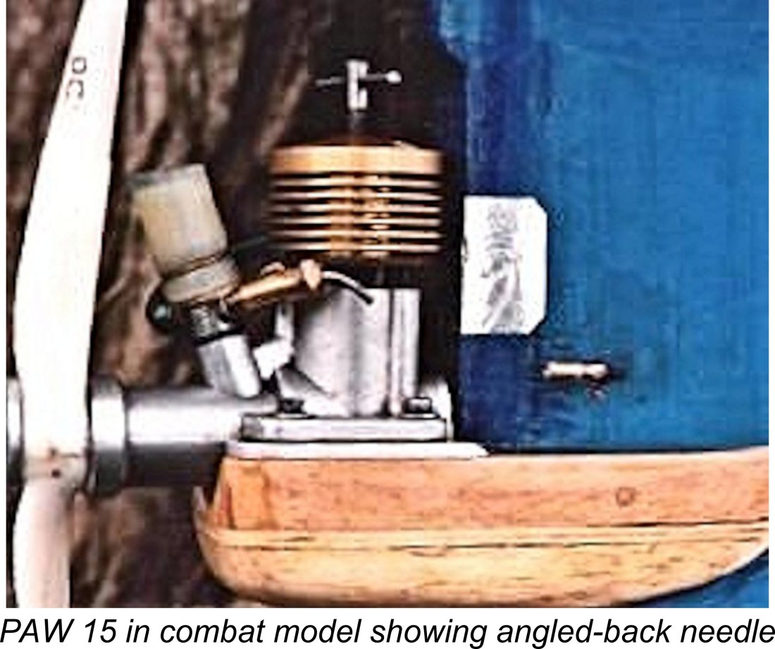 AdriansModelAeroEngines.com :: Care and Feeding Model Diesels