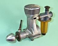 Airstar 2.15 cc diesel