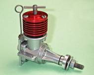 Thuella Favoriet 2.47 cc diesel
