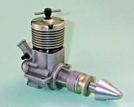 RITM 2.46 cc diesel