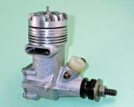 POLET 5.6 cc (Russia)