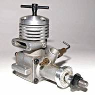 Kingcat 1.5 cc diesel