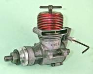 AMCO 3.5 BB
