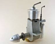 Ercolino 2 cc diesel