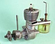 Merlin Super "B"