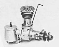 Ouragan engines