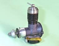 Arden .099 diesel 