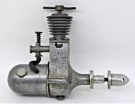 Nice-looking sideport diesel