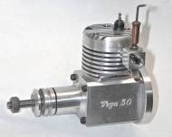 VEGA four-strokes