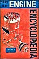 Model Aero Engine Encyclopaedia