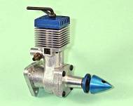 Pfeffer 0.6 cc diesels