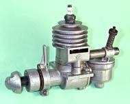 Slag engines