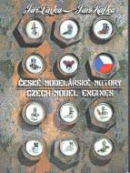 Czech Model Engines