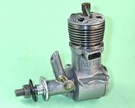 DALOR 4.5 cc diesel 