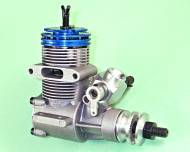 Webra Bluehead diesels 