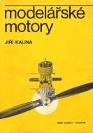 Modelářské Motory