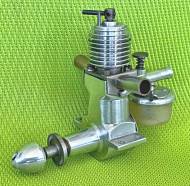 Mills 1.3 Marine model