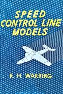 Speed Control Line Models 