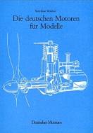 German Model Engines