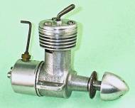 E.D. 1 cc Bee