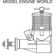 Model Engine World