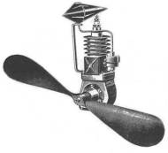 Genesis of Model Engines