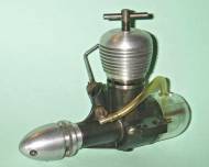 BWM engines