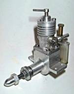 Ace 0.5 cc diesel