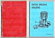 Diesel Model Engines