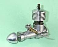 Katipo 1.48 cc diesel