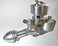 E.D. 2.49 cc Mk. III