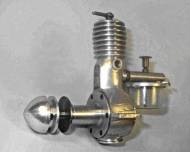 Foursome 1.2 cc diesel
