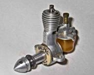 Kalper .32 cc diesel