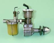 Kemp 1 cc models