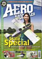 AeroModeller magazine