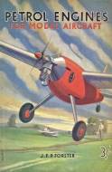 Petrol Engines for Model Aircraft