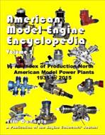 American Model Engine Encyclopedia