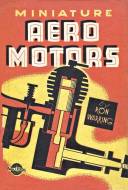 Miniature Aero Motors