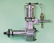 C.I.E. 10 diesel