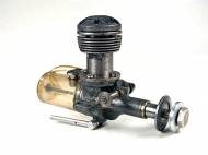 Mite .099 diesel