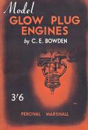 Model Glow Plug Engines