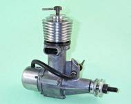 DeLong 29 diesel