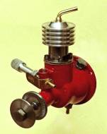 McCulloch engines (Australia)