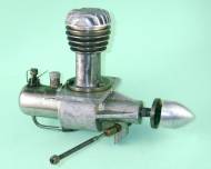 Owat 5 cc diesel