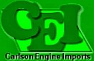 Carlson Engine Imports