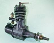 Kemp K4 diesel