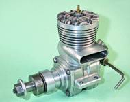 Mikro 5 c racing engine