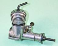 Thorning 3.5 cc diesel
